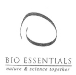 BIO ESSENTIALS NATURE & SCIENCE TOGETHER