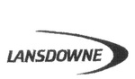LANSDOWNE