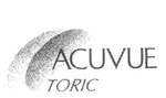ACUVUE TORIC