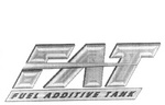FAT  FUEL ADDITIVE TANK