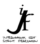 IJF  INTERNATIONAL JET SPRINT FEDERATION