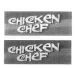 CHICKEN CHEF