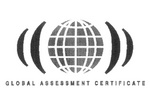 GLOBAL ASSESSMENT CERTIFICATE