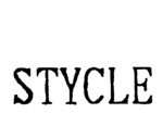 STYCLE