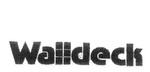 WALLDECK