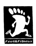 FEET&FITNESS