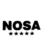 NOSA