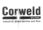 CORWELD WELDING INDUSTRIAL SALES SERVICE AND HIRE
