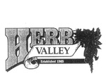 HERB VALLEY ESTABLISHED 1985