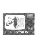 DRAINVISIONTV