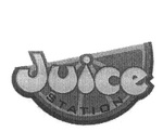 JUICE STATION