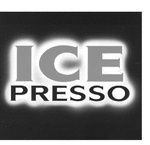 ICE PRESSO