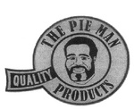 THE PIE MAN QUALITY PRODUCTS