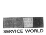 SERVICE WORLD