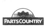 PARTS COUNTRY