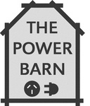 THE POWER BARN