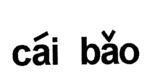 CAI BAO
