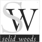 SW SOLID WOODS