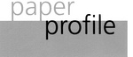 PAPER PROFILE