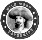 WILD WEST FAVOURITE