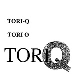 TORI-Q ; TORI Q ; TORIQ