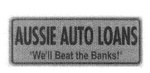 AUSSIE AUTO LOANS 