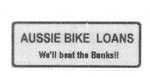 AUSSIE BIKE LOANS 