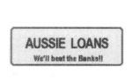 AUSSIE LOANS 