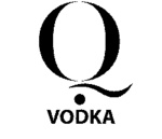 Q VODKA