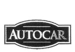 AUTOCAR