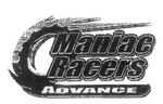 MANIAC RACERS ADVANCE