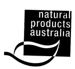 NATURAL PRODUCTS AUSTRALIA
