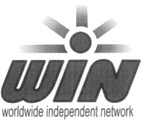 WIN WORLDWIDE INDEPENDENT NETWORK
