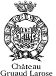 CHATEAU GRUAUD LAROSE LE VIN DES ROIS LE ROI DES VINS