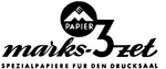 EM PAPIER MARKS-3ZET SPEZIALPAPIERE FUR DEN DRUCKSAAL