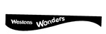WESTONS WONDERS