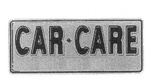 CAR CARE