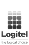 LOGITEL THE LOGICAL CHOICE