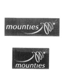 MOUNTIES