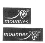 MOUNTIES