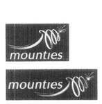 MOUNTIES