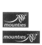 MOUNTIES