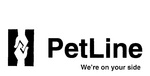 PETLINE WE'RE ON YOUR SIDE