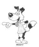 WOOFY
