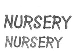 NURSERY