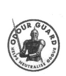 ODOUR GUARD HELPS NEUTRALISE ODOUR