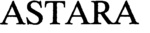 ASTARA