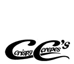 CC'S CRISPY CREPES