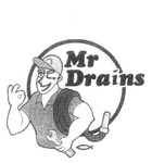 MR DRAINS