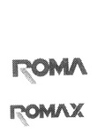 ROMA ROMAX